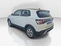 2026 Volkswagen T-Cross 1.0 TSI Auto