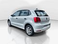 2026 Volkswagen Polo Vivo 1.4 Xpress Panel Van