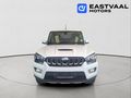2026 Mahindra Pik Up 2.2 mHawk S11 Auto Double-Cab
