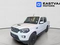 2026 Mahindra Pik Up 2.2 mHawk S11 Auto Double-Cab