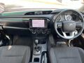 2025 Toyota Hilux 2.4 GD-6 Raised Body Raider Auto Double-Cab