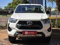 2025 Toyota Hilux 2.4 GD-6 Raised Body Raider Auto Double-Cab