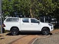 2025 Toyota Hilux 2.4 GD-6 Raised Body Raider Auto Double-Cab