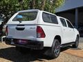 2025 Toyota Hilux 2.4 GD-6 Raised Body Raider Auto Double-Cab