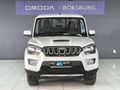 2024 Mahindra Pik Up 2.2 mHawk S6 Double-Cab