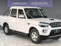 2024 Mahindra Pik Up 2.2 mHawk S6 Double-Cab