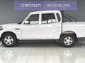 2024 Mahindra Pik Up 2.2 mHawk S6 Double-Cab