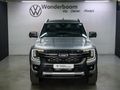 2024 Ford Ranger 2.0D Bi-T Wildtrak HR Auto 4x4 SuperCab