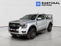 2024 Ford Ranger 2.0D XLT HR Auto SuperCab