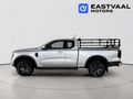 2024 Ford Ranger 2.0D XLT HR Auto SuperCab