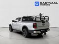 2024 Ford Ranger 2.0D XLT HR Auto SuperCab