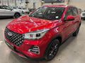 2022 Chery Tiggo 4 Pro 1.5 T Elite Auto