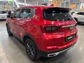 2022 Chery Tiggo 4 Pro 1.5 T Elite Auto