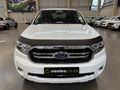 2020 Ford Ranger 2.0D XLT 4x4 Double-Cab