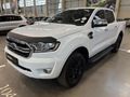 2020 Ford Ranger 2.0D XLT 4x4 Double-Cab