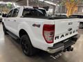2020 Ford Ranger 2.0D XLT 4x4 Double-Cab