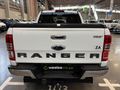 2020 Ford Ranger 2.0D XLT 4x4 Double-Cab