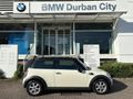 2010 MINI Hatch Cooper