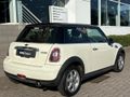 2010 MINI Hatch Cooper