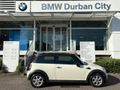 2010 MINI Hatch Cooper