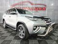 2016 Toyota Fortuner 2.8 GD-6 Raised Body Auto