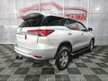 2016 Toyota Fortuner 2.8 GD-6 Raised Body Auto
