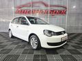 2011 Volkswagen Polo Vivo 1.6 Trendline 5-dr