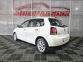 2011 Volkswagen Polo Vivo 1.6 Trendline 5-dr