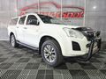 2021 Isuzu D-Max *Low Mileage*