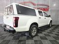 2021 Isuzu D-Max *Low Mileage*