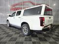 2021 Isuzu D-Max *Low Mileage*