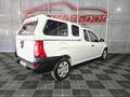 2017 Nissan NP200 1.6