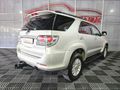 2012 Toyota Fortuner 3.0 D-4D Raised Body Auto