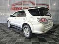 2012 Toyota Fortuner 3.0 D-4D Raised Body Auto