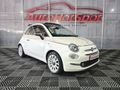2017 Fiat 500 900T Twinair 60th Anniversary