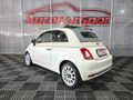 2017 Fiat 500 900T Twinair 60th Anniversary