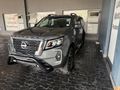 2026 Nissan Navara 2.5D LE 4x4 Double-Cab Auto