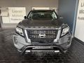 2026 Nissan Navara 2.5D LE 4x4 Double-Cab Auto