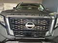 2026 Nissan Navara 2.5D LE 4x4 Double-Cab Auto