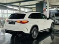 2026 Mercedes-Benz GLC 200 4Matic AMG