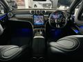 2026 Mercedes-Benz GLC 200 4Matic AMG