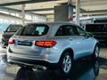 2018 Mercedes-Benz GLC 350d
