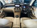2018 Mercedes-Benz GLC 350d