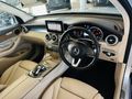 2018 Mercedes-Benz GLC 350d