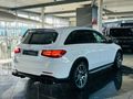 2018 Mercedes-AMG GLC 43 AMG 4Matic