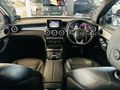 2018 Mercedes-AMG GLC 43 AMG 4Matic