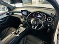 2018 Mercedes-AMG GLC 43 AMG 4Matic
