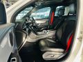 2018 Mercedes-AMG GLC 43 AMG 4Matic