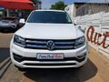 2016 Volkswagen Amarok 2.0 TDI Trendline (103kW) 4Motion Double-Cab