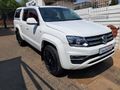 2016 Volkswagen Amarok 2.0 TDI Trendline (103kW) 4Motion Double-Cab